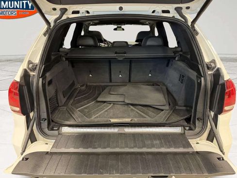 Used 2018 BMW X5 xDrive40e AWD/4WD image 13