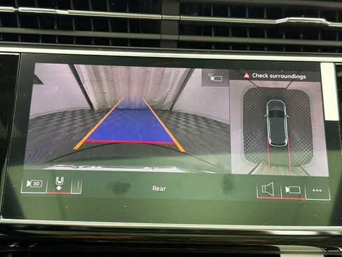 New 2026 Audi Q7 3.0T Premium Plus image 16