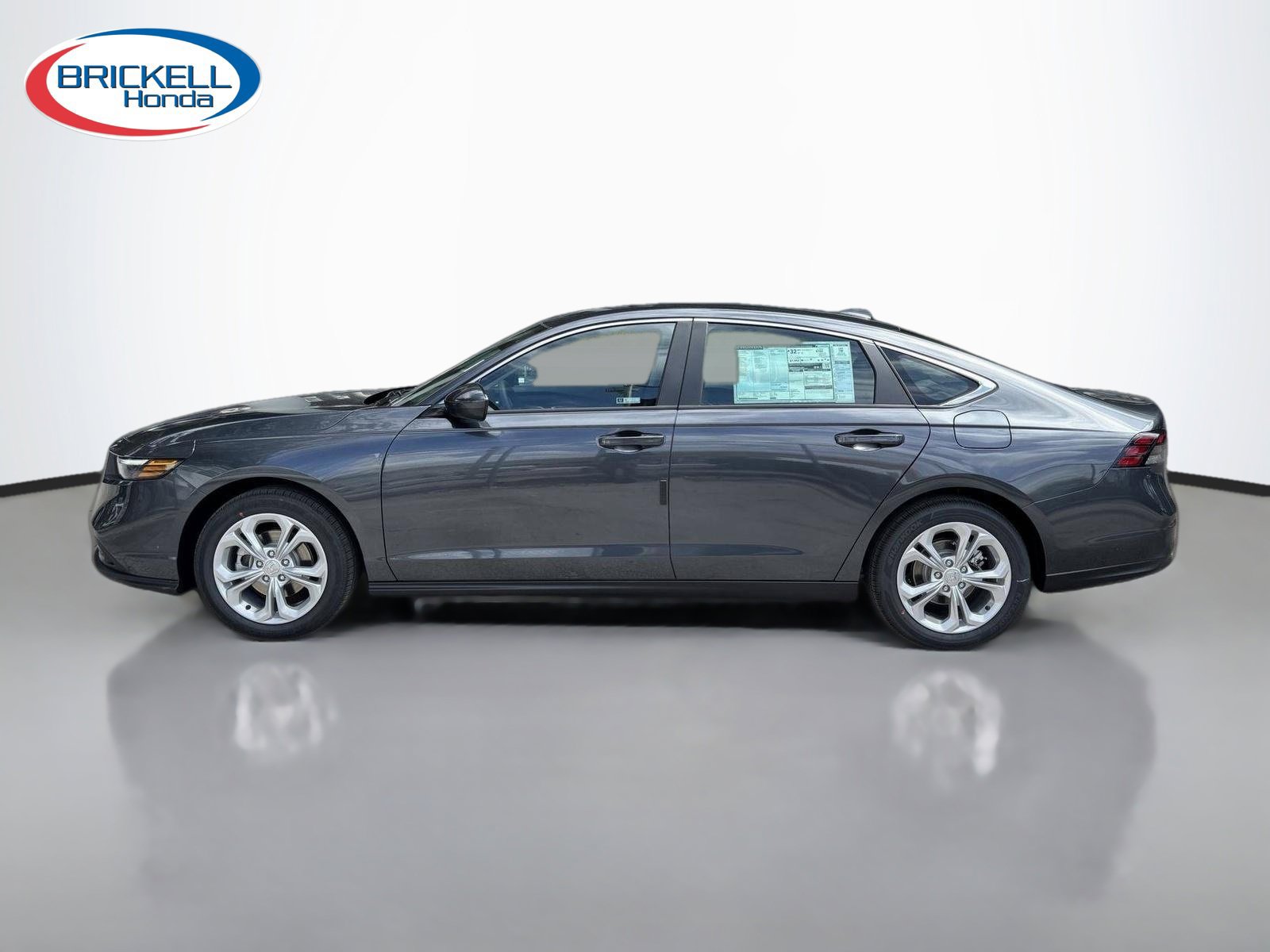 New 2026 Honda Accord LX image 8