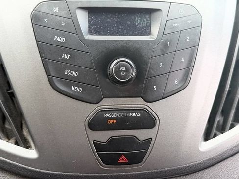 Used 2015 Ford Transit 250 148 High Roof RWD image 16