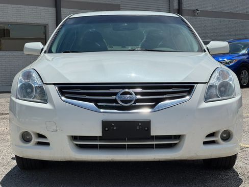 Used 2012 Nissan Altima 2.5 S w/ 20th Anniversary Pkg FWD image 11