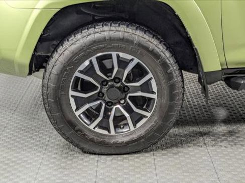Used 2022 Toyota 4Runner TRD Pro AWD/4WD image 34