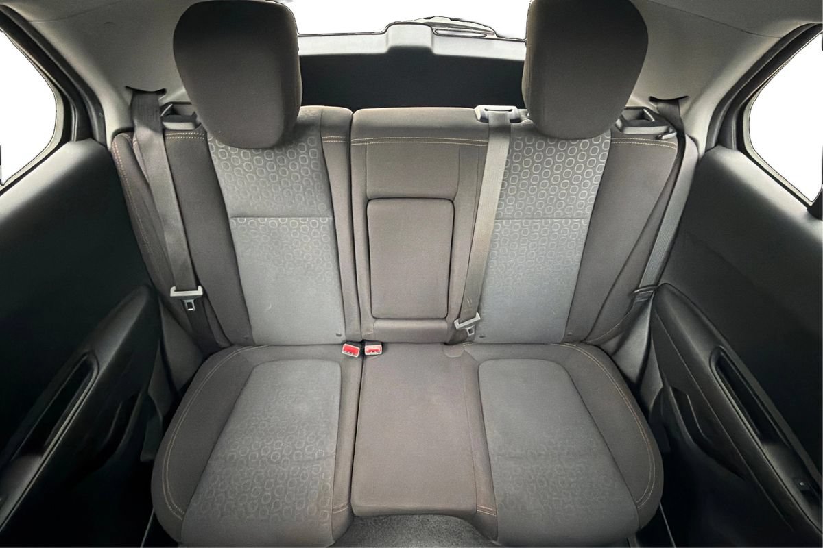 Used 2020 Chevrolet Trax LS w/ Tint and Cruise Package FWD image 13