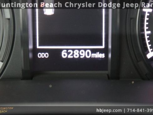 Used 2023 Toyota 4Runner SR5 image 18