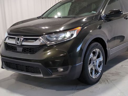 Used 2018 Honda CR-V EX image 13