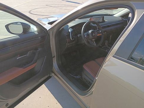 New 2026 MAZDA CX-50 Meridian Edition w/ Apex Package image 37