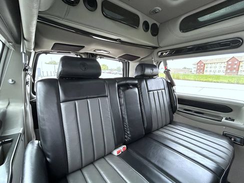 Certified 2013 Chevrolet Express 1500 RWD image 23