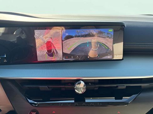 New 2026 Nissan Murano SL AWD/4WD image 15