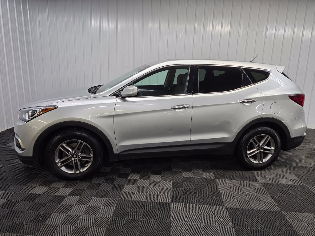 Used 2018 Hyundai Santa Fe Sport FWD image 5