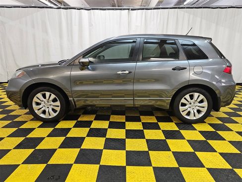 Used 2010 Acura RDX w/ Technology Package image 6
