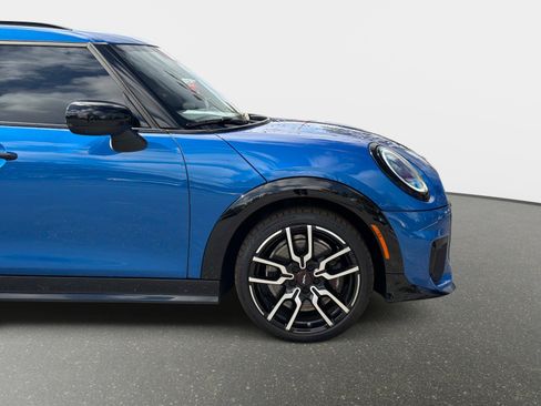 Used 2025 MINI Cooper S image 21
