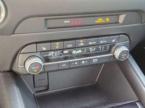 Certified 2025 MAZDA CX-5 AWD 2.5 S image 29