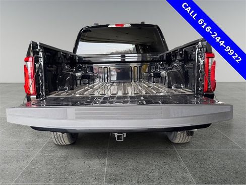 Used 2025 Ford F150 STX w/ STX Black Appearance Package image 20
