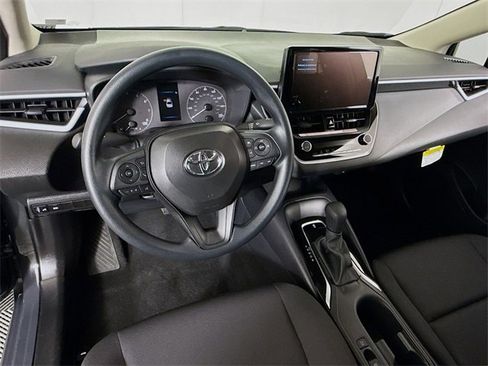 Certified 2025 Toyota Corolla LE image 7