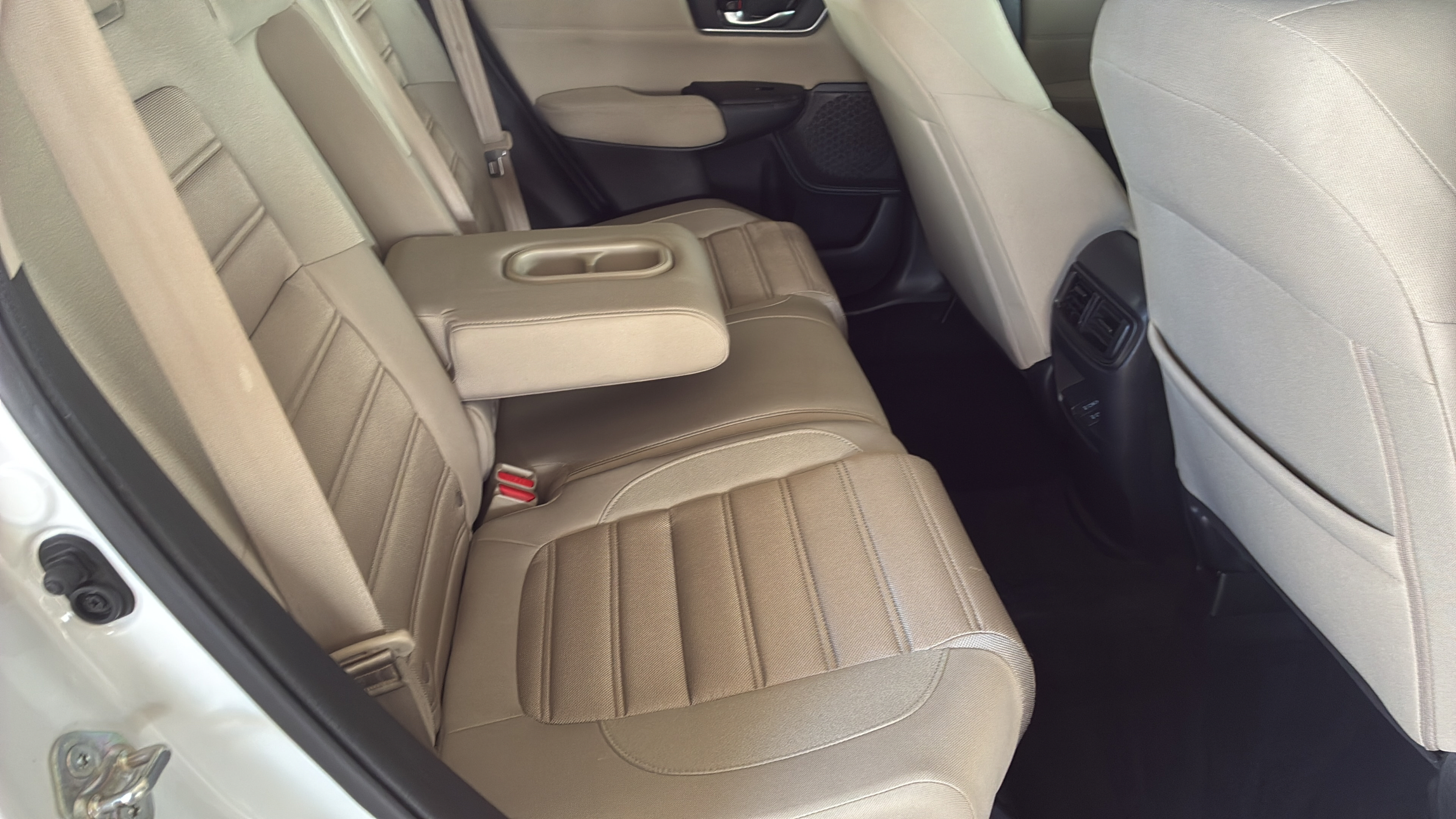 Used 2019 Honda CR-V EX image 23