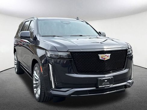 Certified 2023 Cadillac Escalade Sport Platinum image 23