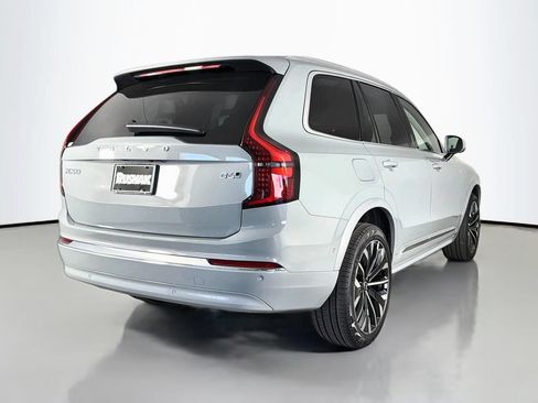 New 2026 Volvo XC90 B6 Plus w/ Protection Package AWD/4WD image 7