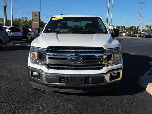Used 2018 Ford F150 XLT image 16