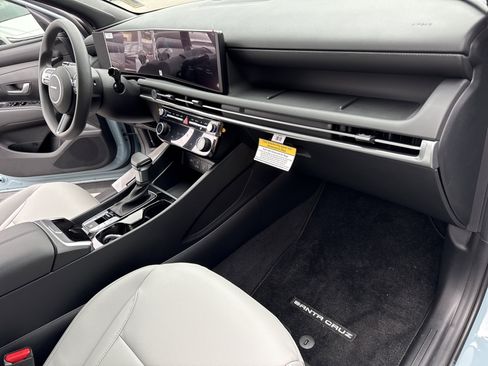 New 2026 Hyundai Santa Cruz SEL image 16