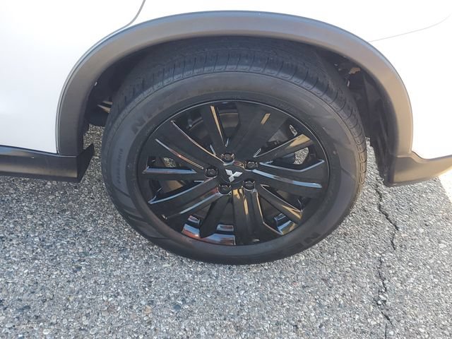 Used 2023 Mitsubishi Outlander Sport Ralliart AWD/4WD image 5
