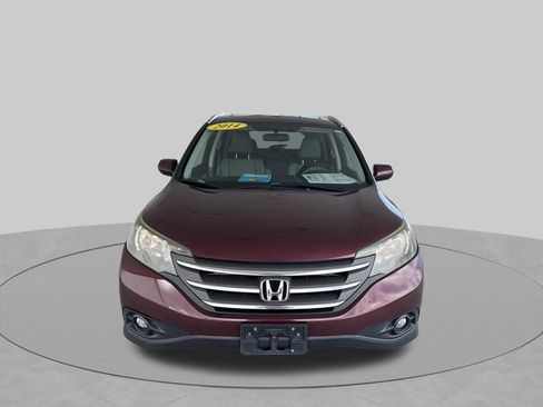 Used 2014 Honda CR-V EX-L image 9