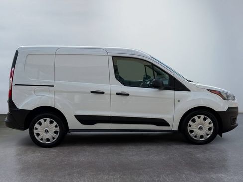 Used 2022 Ford Transit Connect XL FWD image 4