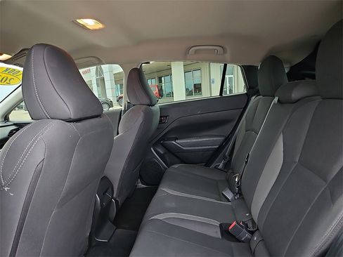 Used 2024 Subaru Impreza 2.0i image 18