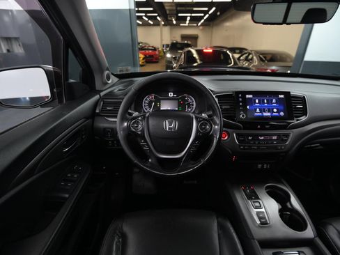 Used 2021 Honda Ridgeline RTL image 23