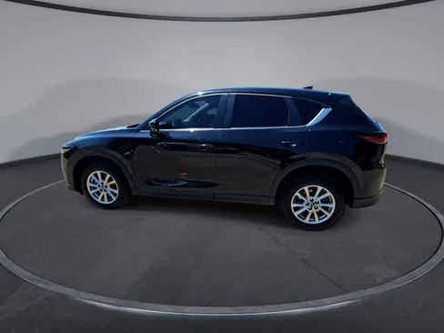 Used 2023 MAZDA CX-5 AWD 2.5 S w/ Select Package image 5