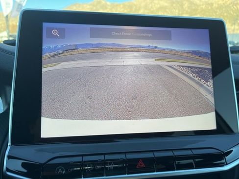 New 2026 Jeep Compass Latitude image 19