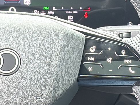 New 2026 Audi A6 Prestige image 24