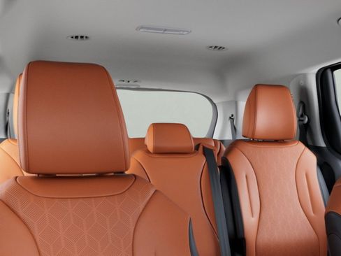 New 2026 Kia Carnival EX FWD image 22