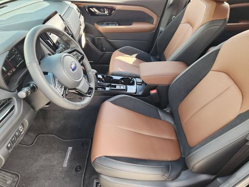 New 2026 Subaru Forester Touring AWD/4WD image 10