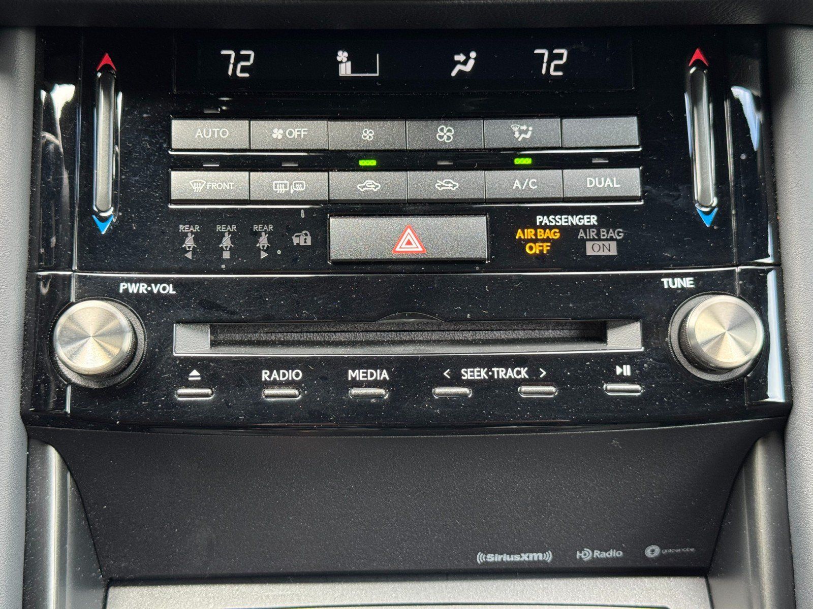 Used 2024 Lexus IS 350 F Sport w/ Navigation Package RWD image 30