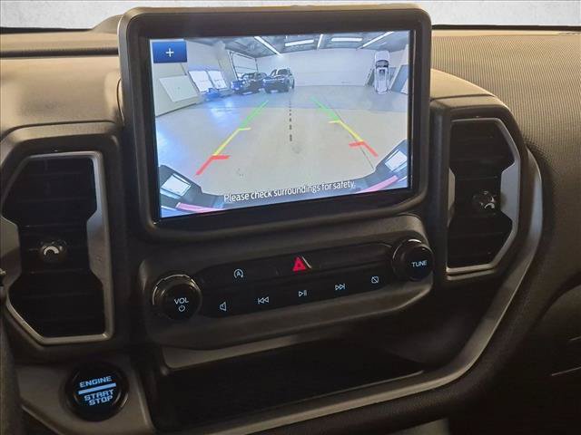 Used 2021 Ford Bronco Sport Big Bend w/ Big Bend Package (96B) AWD/4WD image 13