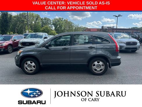 Used 2011 Honda CR-V LX image 6