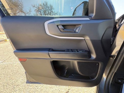 Used 2023 Ford Bronco Sport image 19