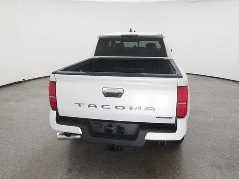 New 2025 Toyota Tacoma Limited image 67