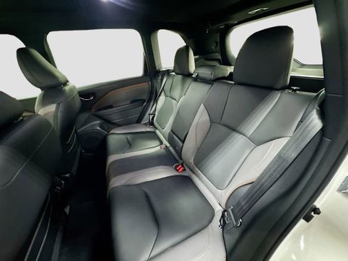 Certified 2025 Subaru Forester Sport image 24