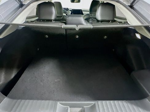 Used 2024 Toyota Prius XLE image 28