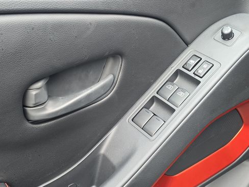 New 2026 Nissan Frontier PRO-4X w/ Pro Premium Package image 13