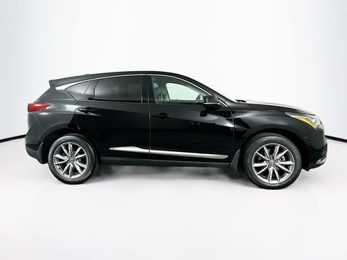 Used 2023 Acura RDX AWD w/ Technology Package image 10
