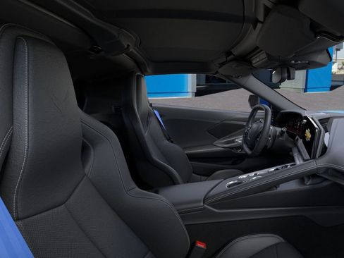 New 2026 Chevrolet Corvette Stingray Coupe w/ 1LT image 17