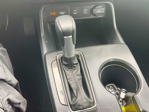 Used 2025 Honda Civic LX image 16