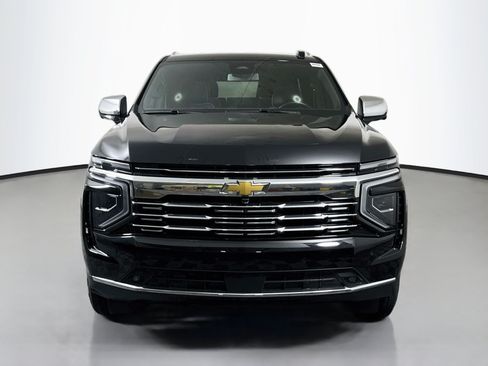 Used 2025 Chevrolet Tahoe Premier RWD image 2