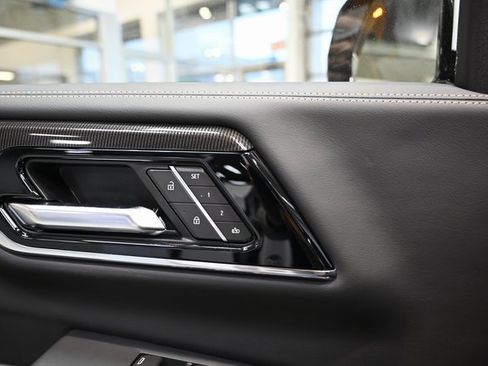 New 2026 GMC Yukon XL Elevation w/ Elevation Premium Package image 27