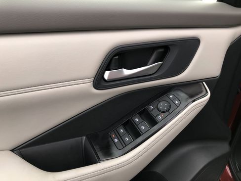 New 2026 Nissan Rogue SV image 21