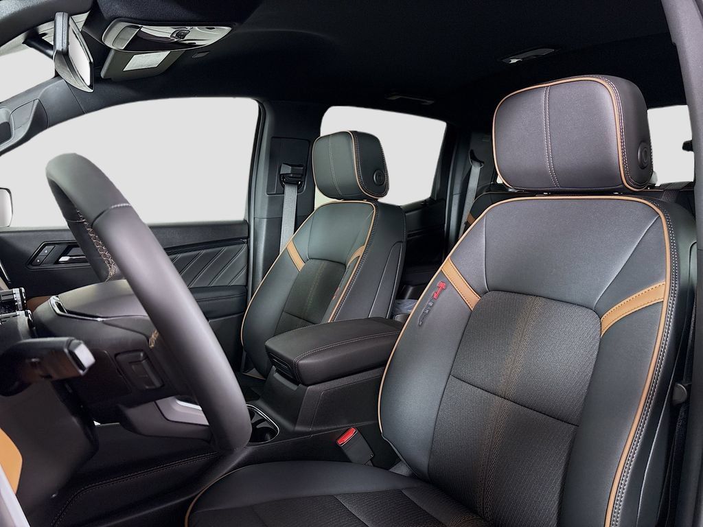 New 2026 GMC Canyon AT4 AWD/4WD image 20