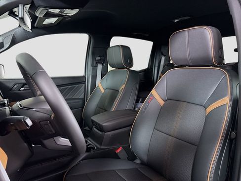 New 2026 GMC Canyon AT4 AWD/4WD image 20
