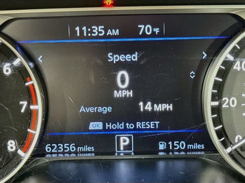 Used 2024 Nissan Altima 2.5 SV FWD image 24
